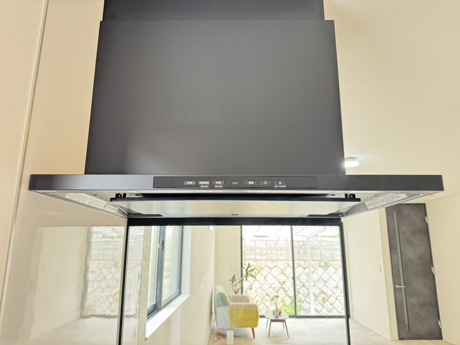 鶴甲２丁目戸建のキッチン