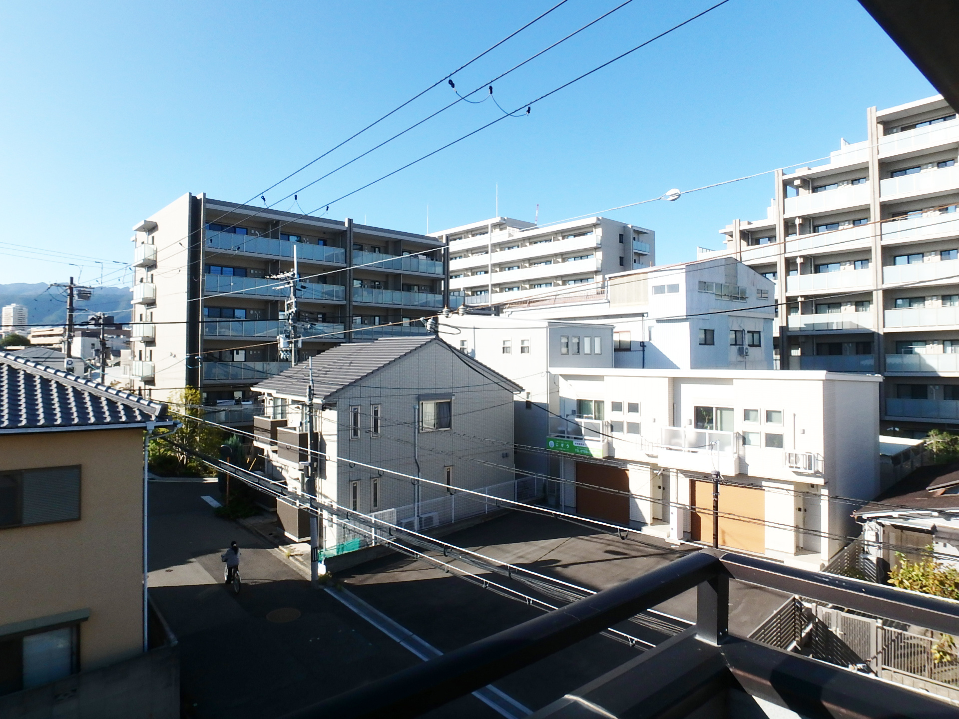 西宮市津門川町戸建の展望