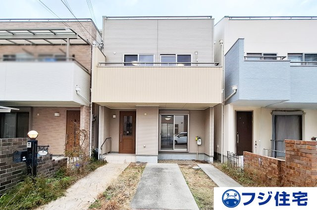 堺市中区土塔町の外観|外観
