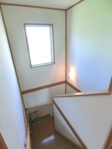 登別市柏木町3丁目34-1　中古住宅のその他
