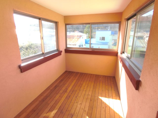 登別市柏木町3丁目34-1　中古住宅のその他