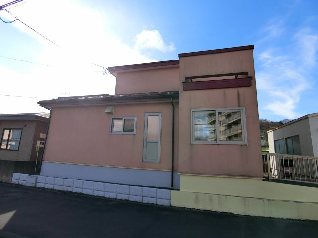 登別市柏木町3丁目34-1　中古住宅のその他共用部分