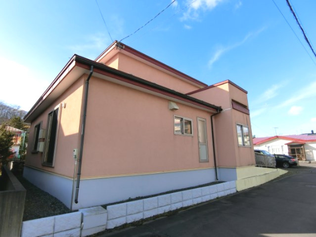 登別市柏木町3丁目34-1　中古住宅のその他共用部分