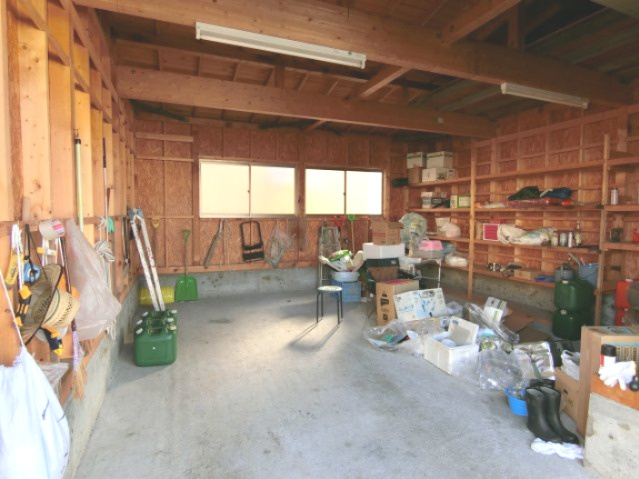 登別市柏木町3丁目34-1　中古住宅のその他共用部分