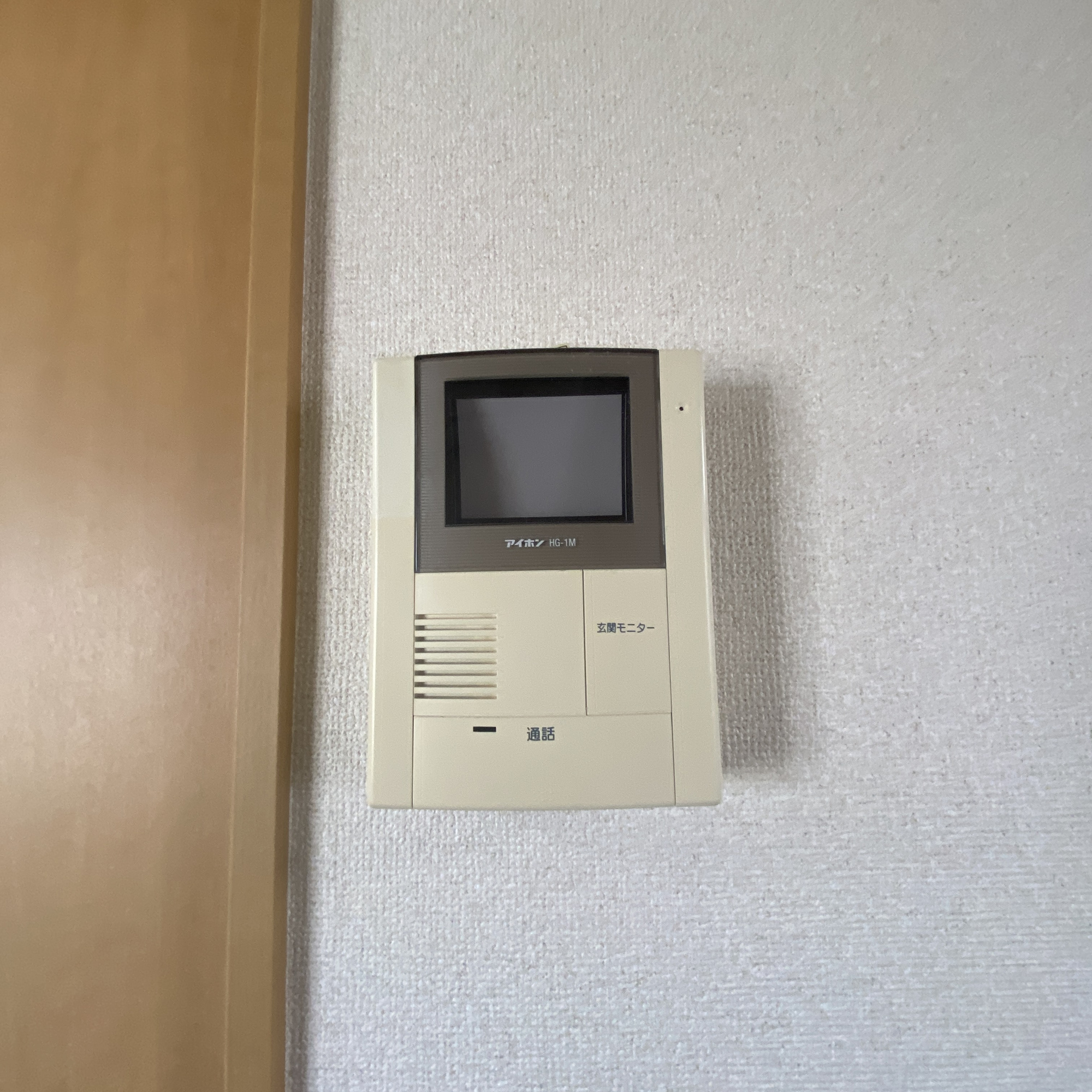 登別市富士町5丁目10-2　ミッキーハウスⅢの防犯設備