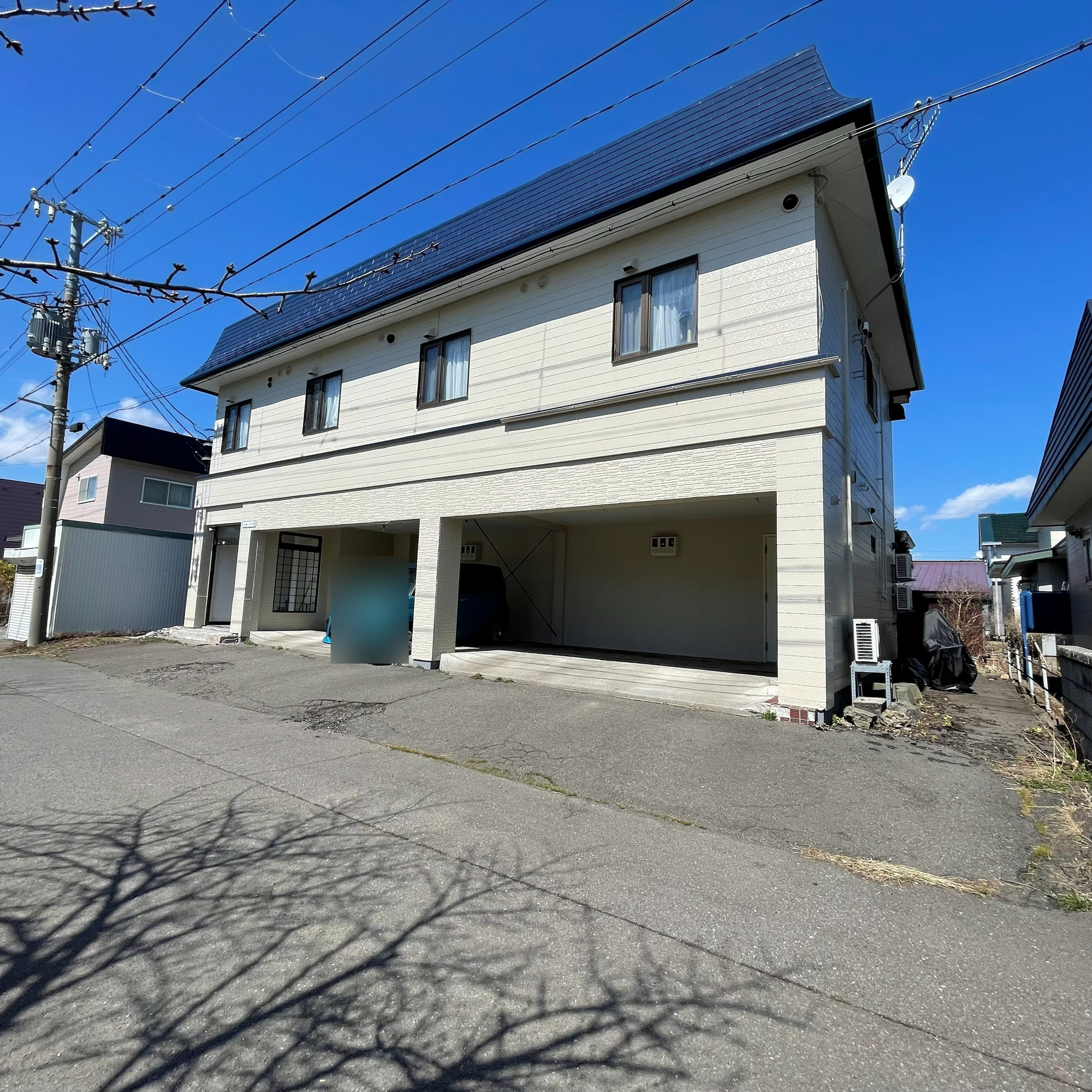 登別市富士町5丁目10-2　ミッキーハウスⅢのその他