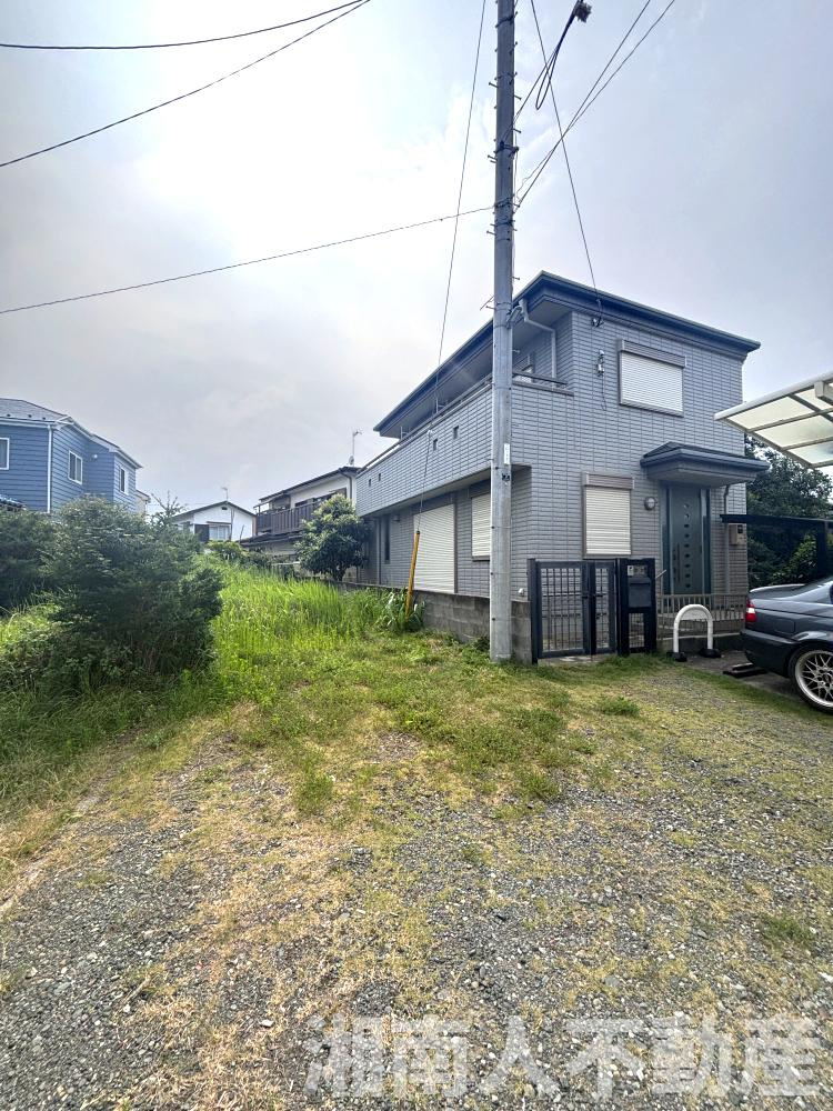 中古戸建　茅ヶ崎市松が丘2丁目のその他
