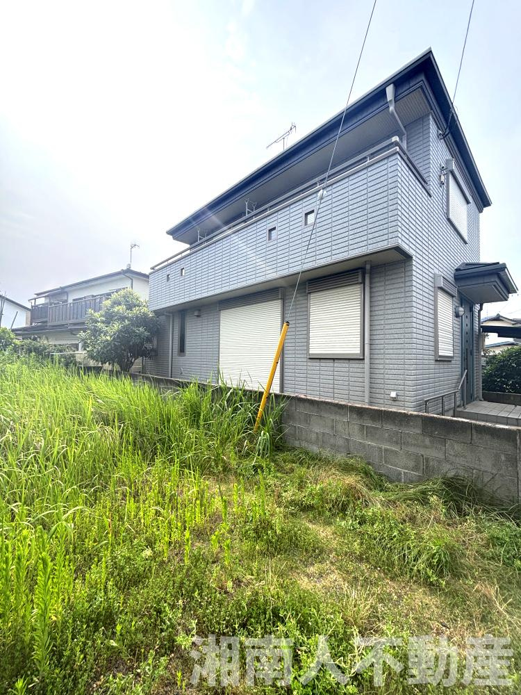 中古戸建　茅ヶ崎市松が丘2丁目のその他