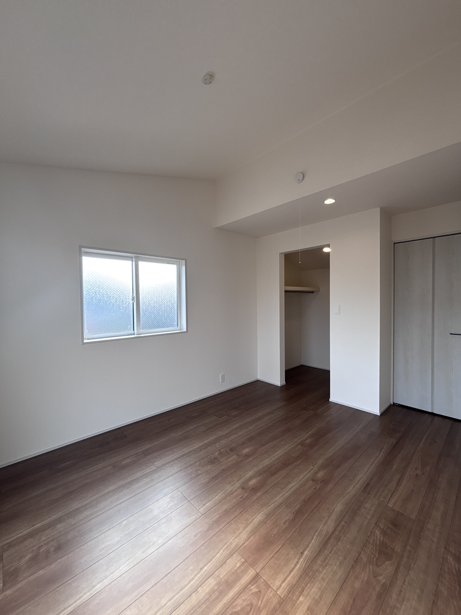 茅ケ崎市東海岸南6丁目　新築戸建　全３棟の居間・リビング