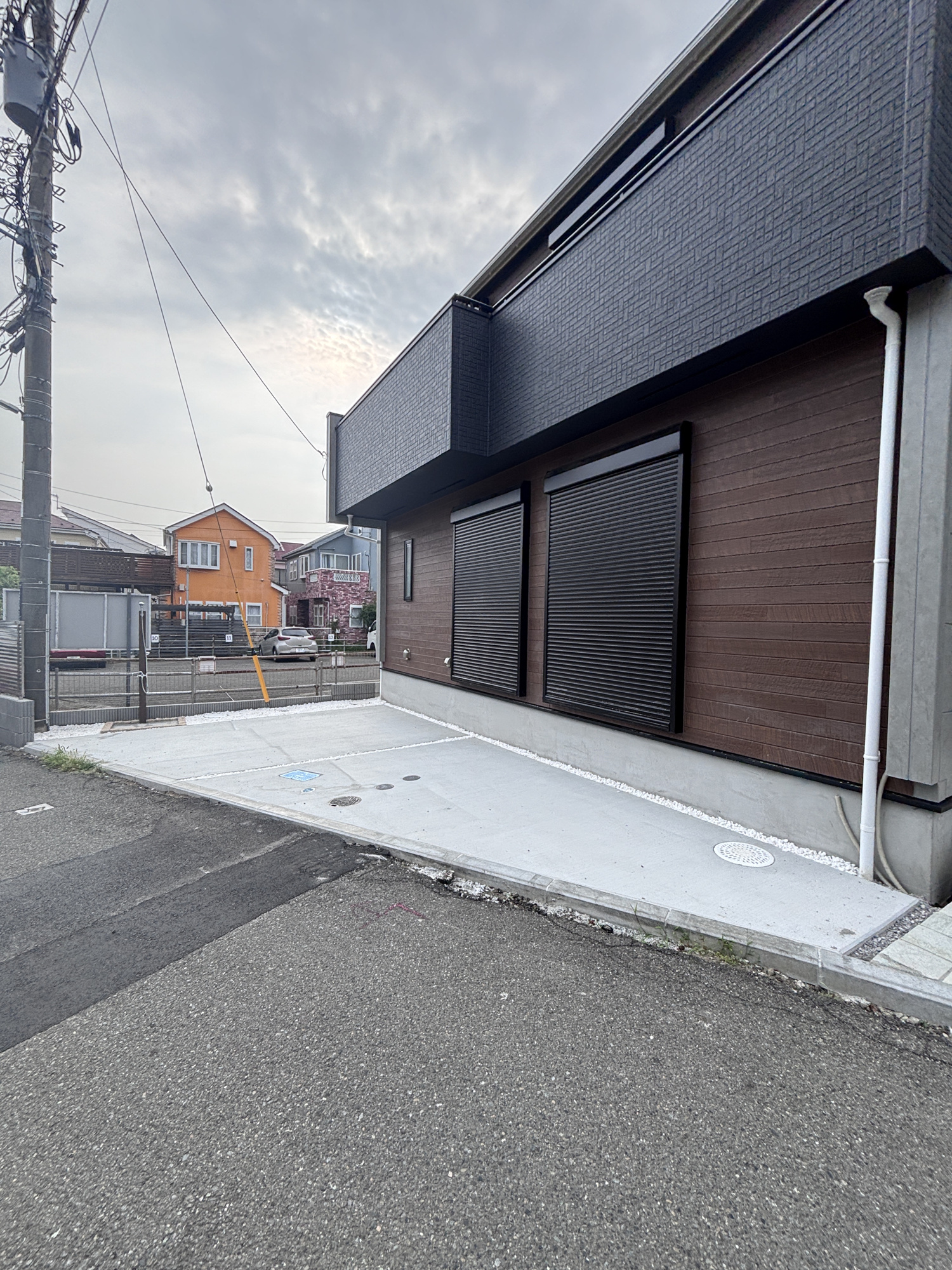 茅ケ崎市東海岸南6丁目　新築戸建　全３棟のその他