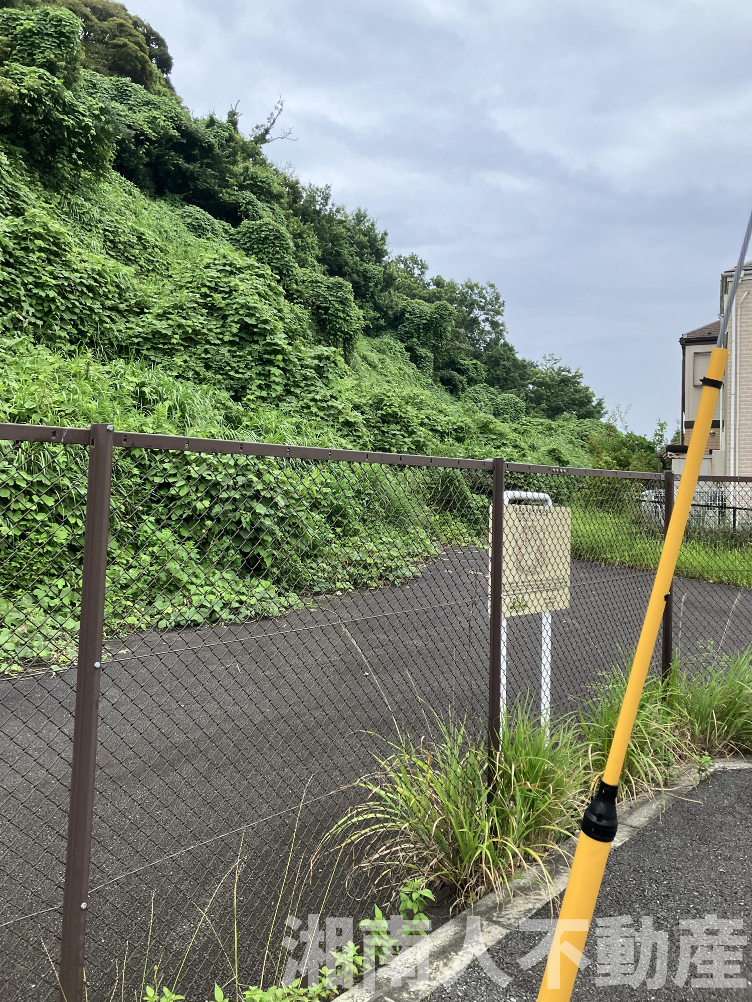 横浜市小菅ヶ谷２丁目戸建の周辺