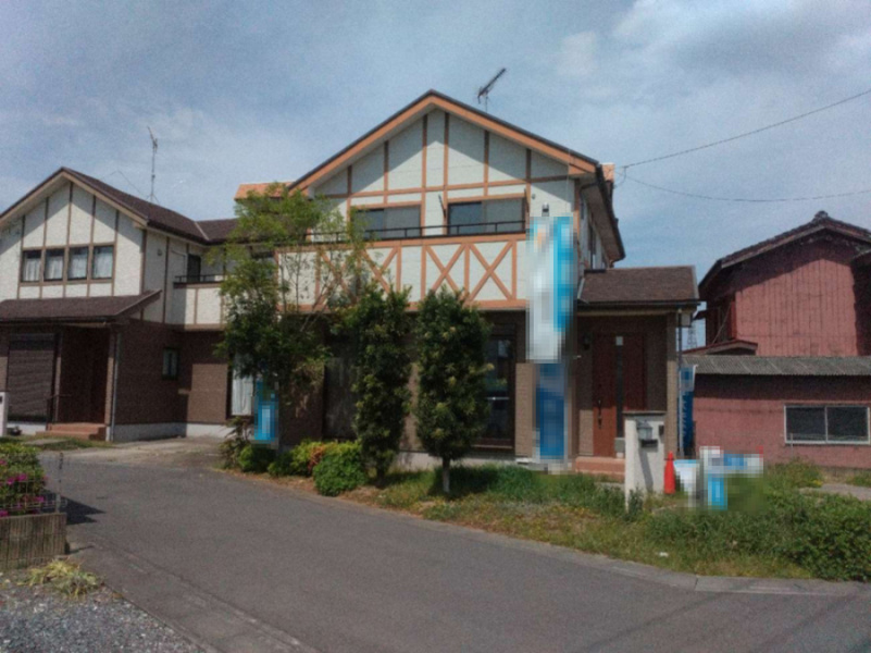 円光　外観
