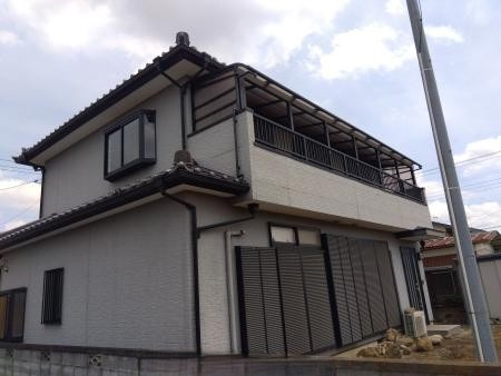 上川上　外観1