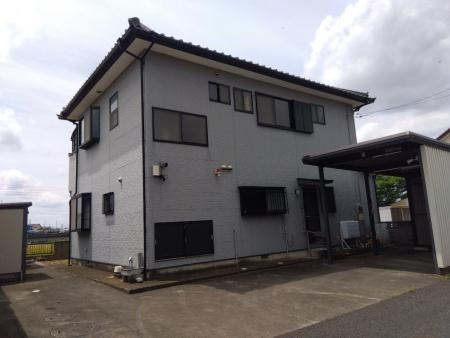 上川上　外観2