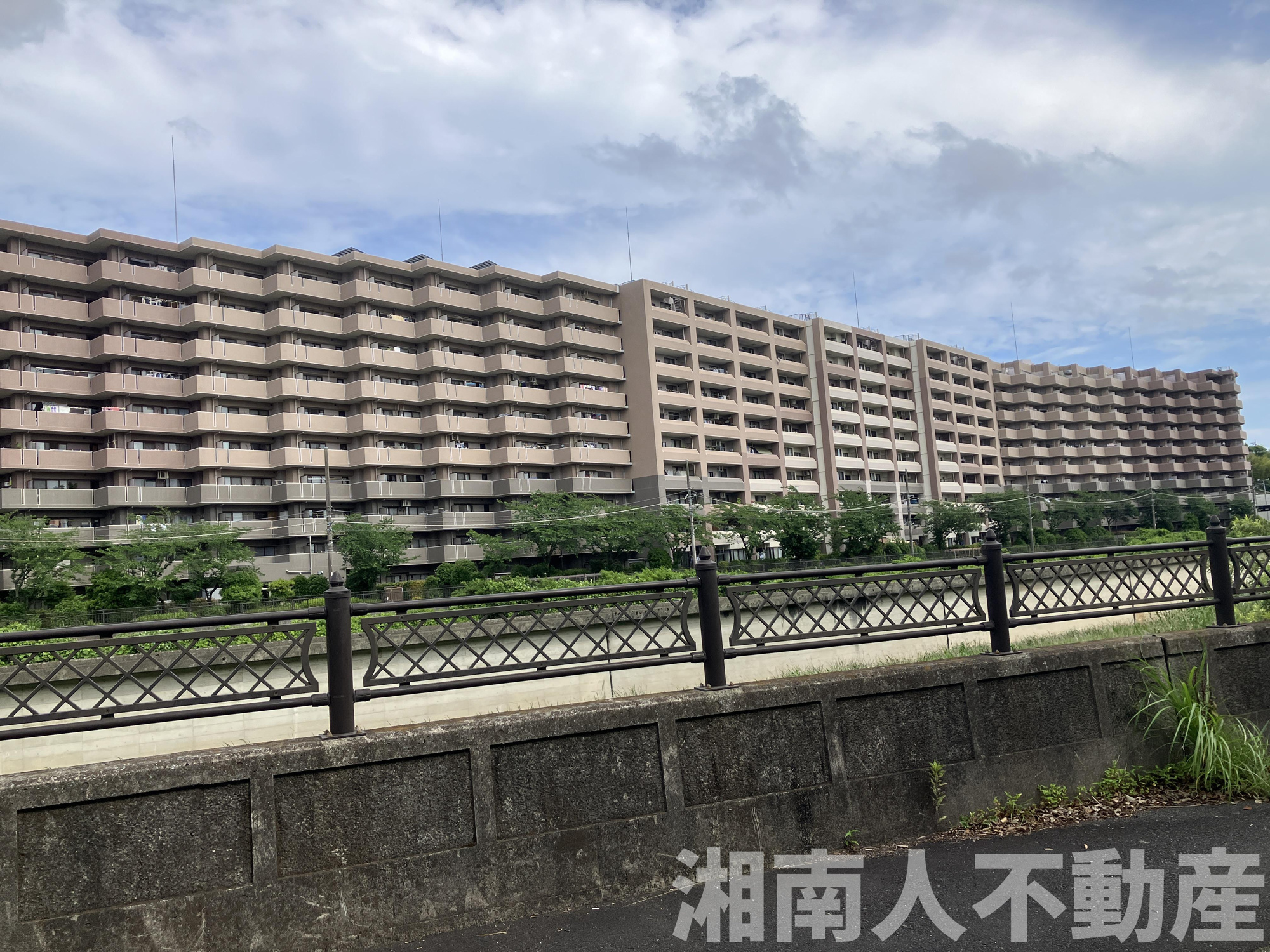 ダイアパレスワンダースケープの外観|外観です