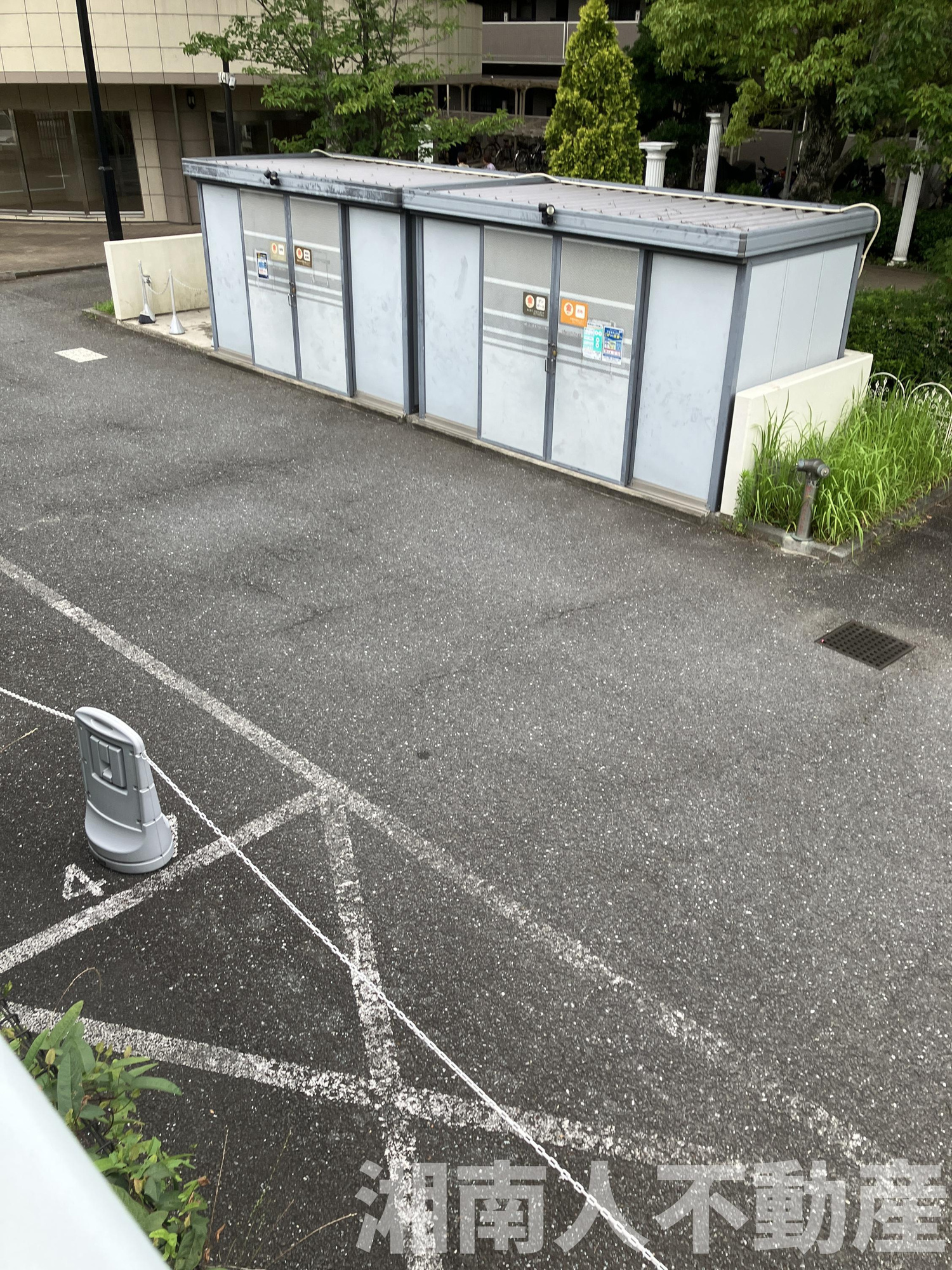 ダイアパレスワンダースケープのその他共用部分