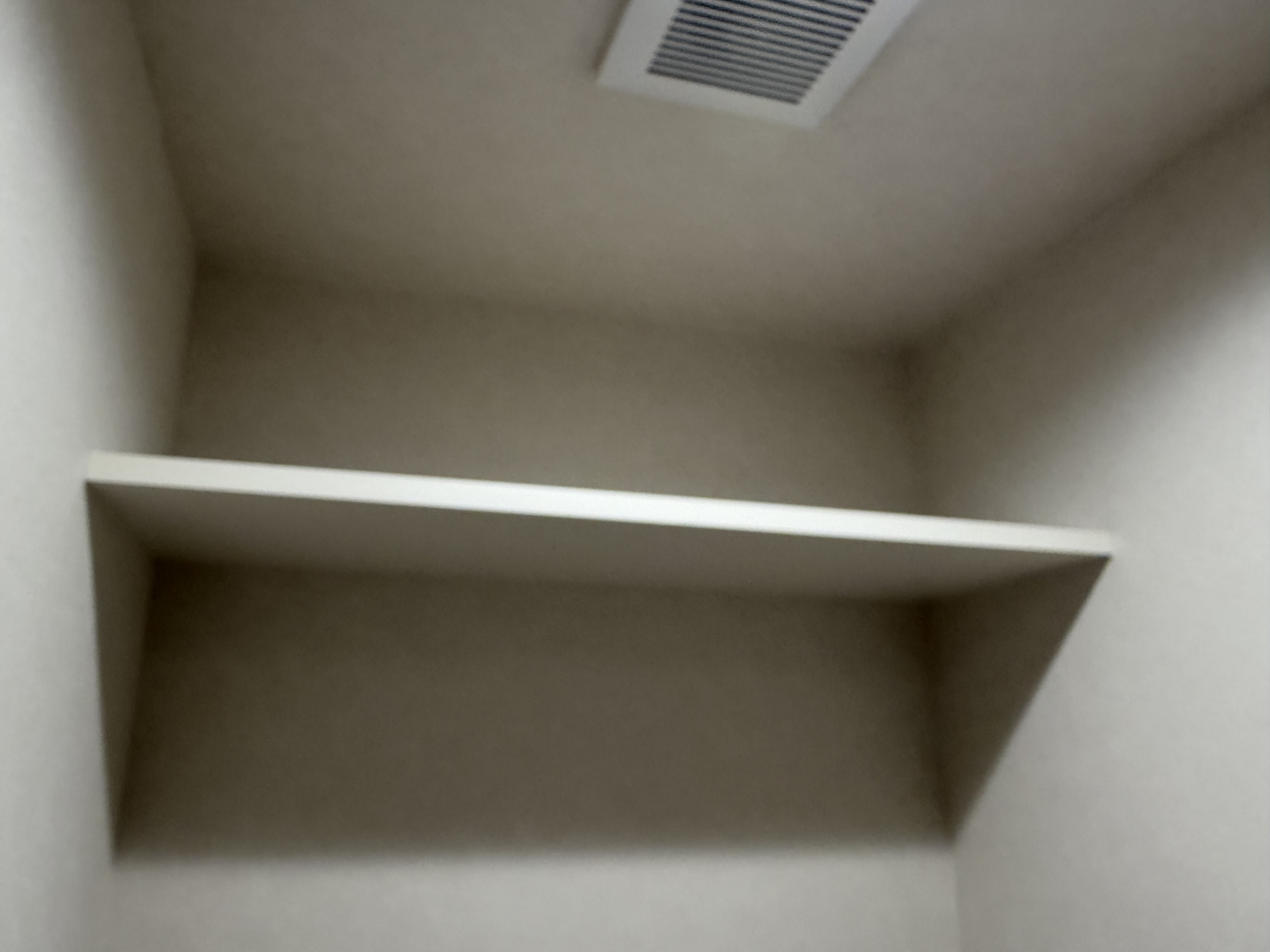 ダイアパレスアポロシティ21高砂参番館の収納|トイレの収納棚