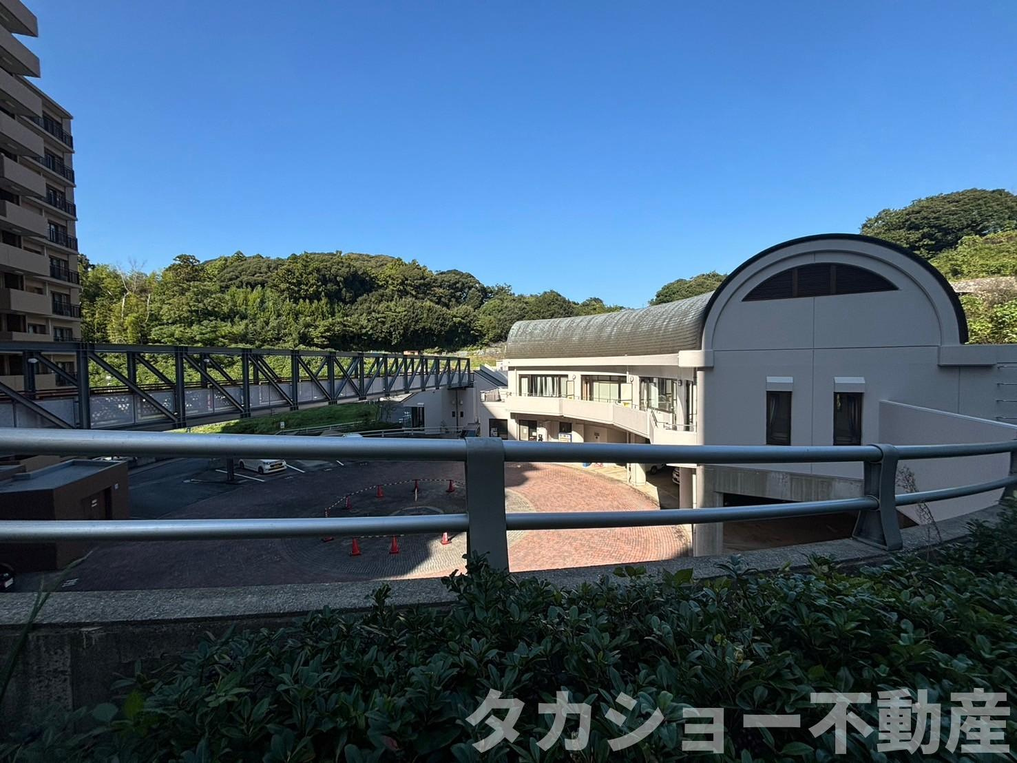 ガーデンコート姉ヶ崎参番館のその他共用部分