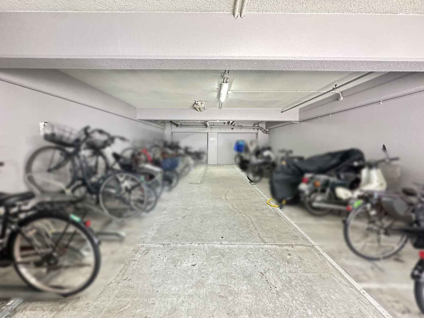 野村ステイツ六甲道のその他