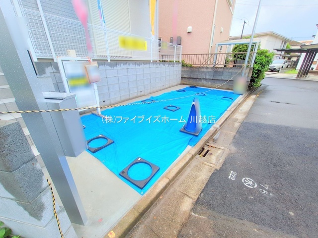 【外観】