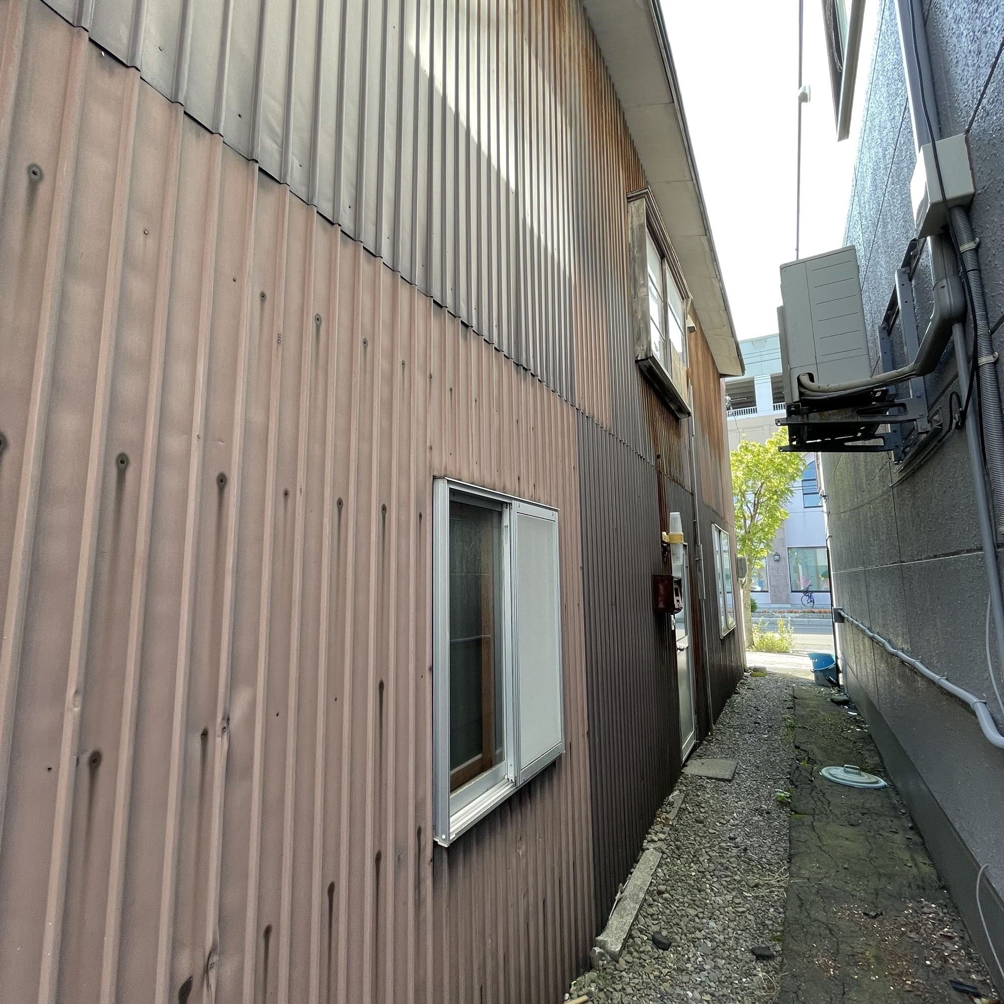 登別市中央町2丁目12₋9　土地の土地図