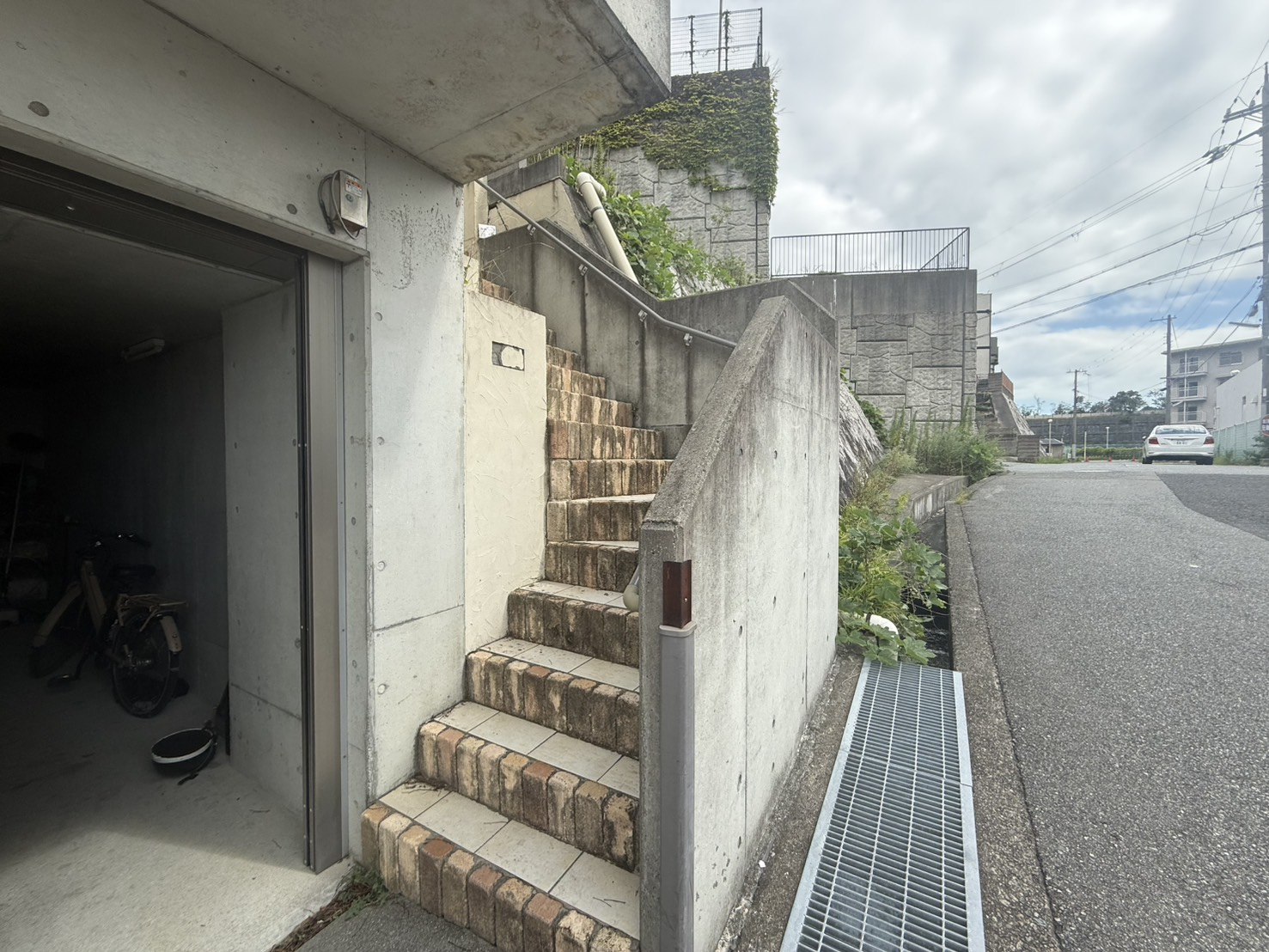 桃山台1丁目戸建のその他