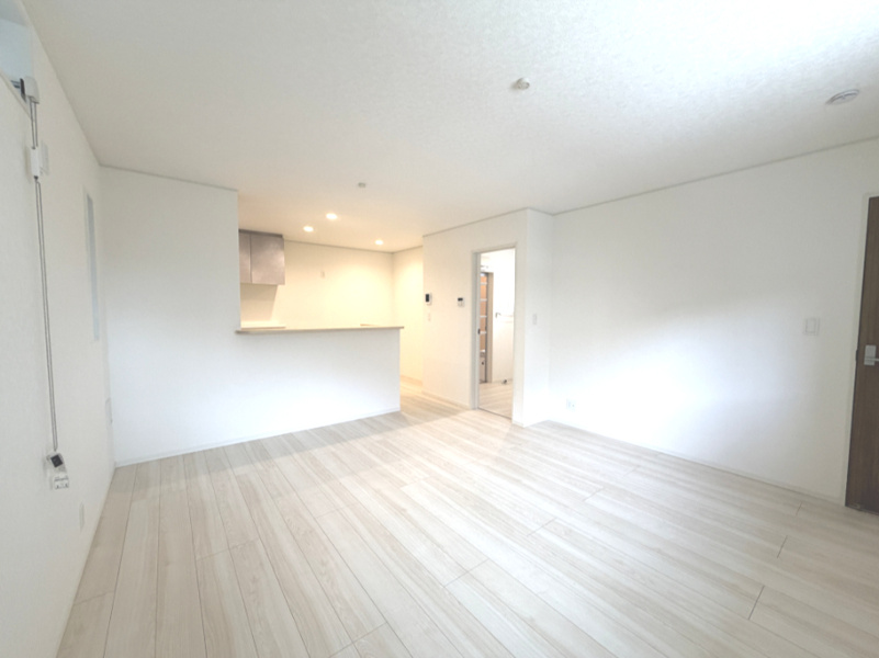 居間です