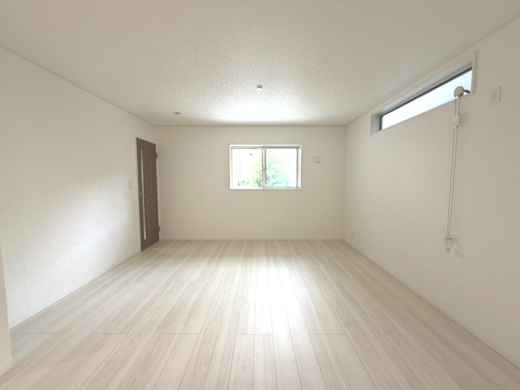 居間です