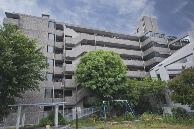 レクセル保土ヶ谷【仲介手数料無料】の外観