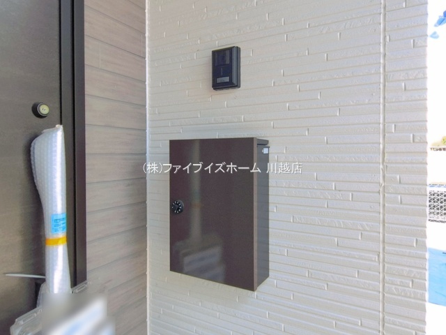 【郵便ポスト】2026.8.6撮影