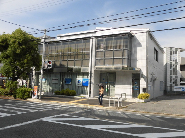 朝日プラザCITYウエストヒル神戸F棟のその他|みなと銀行