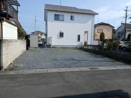 見晴町　現地写真