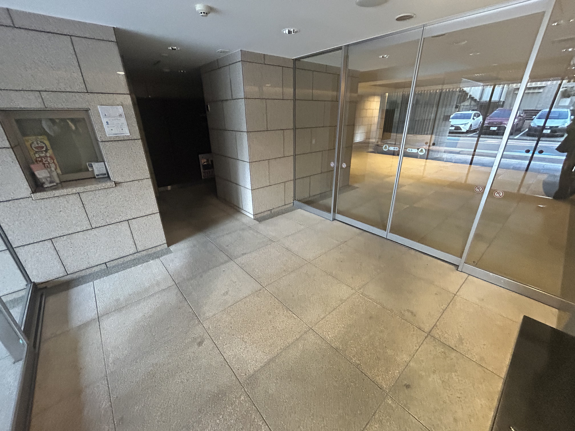 クリオ川崎大師東門前のその他