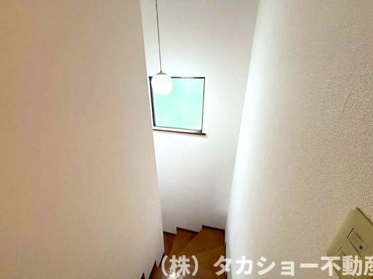 市原市久々津　中古戸建の内装