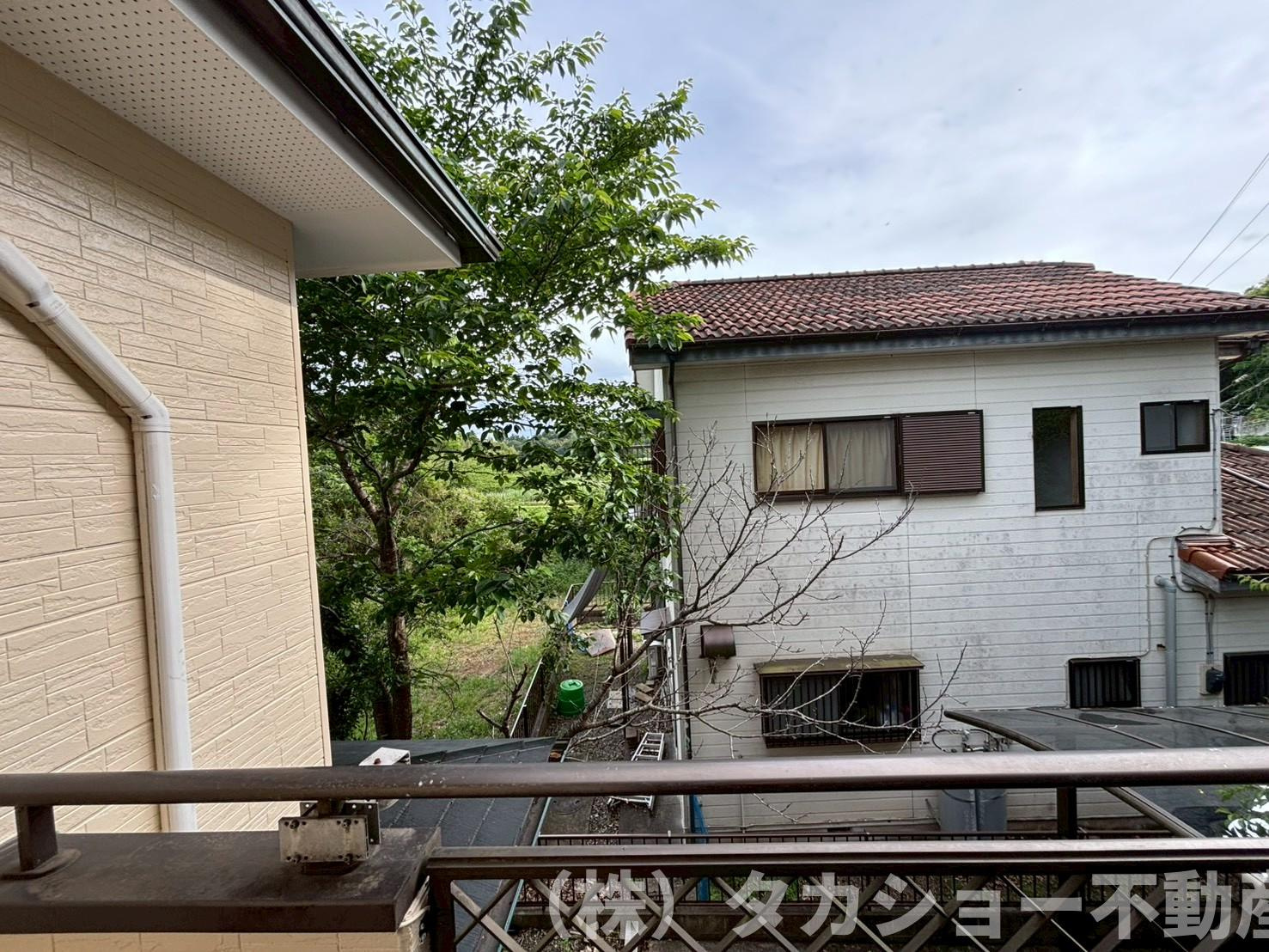 市原市久々津　中古戸建の展望