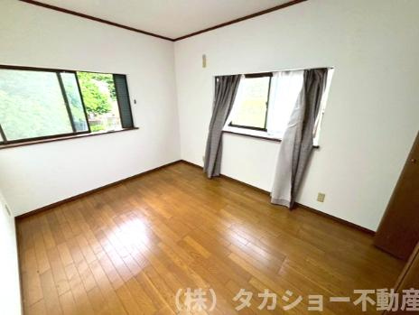 市原市久々津　中古戸建の内装