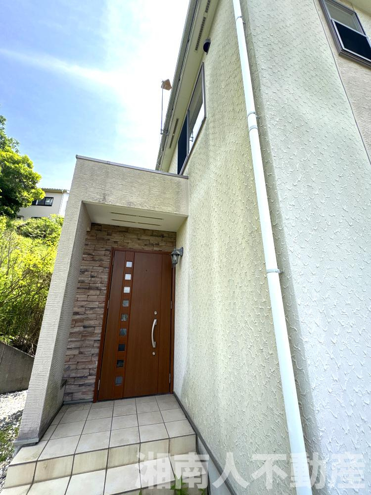 平塚市万田2丁目　中古戸建　のその他