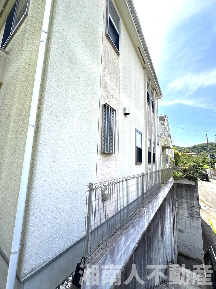 平塚市万田2丁目　中古戸建　のその他