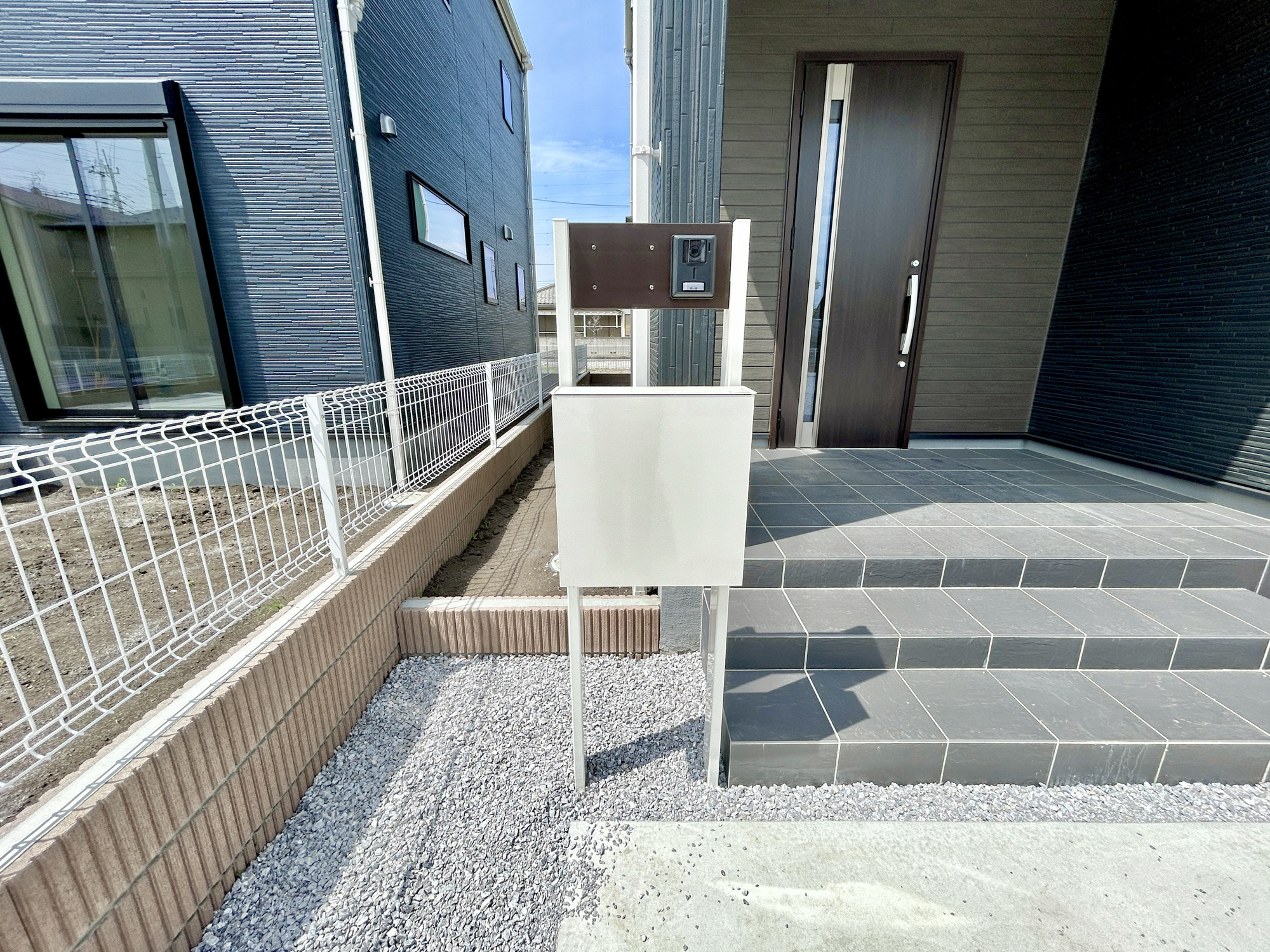 河内郡上三川町大字上三川の新築一戸建の設備|【同社施工例】