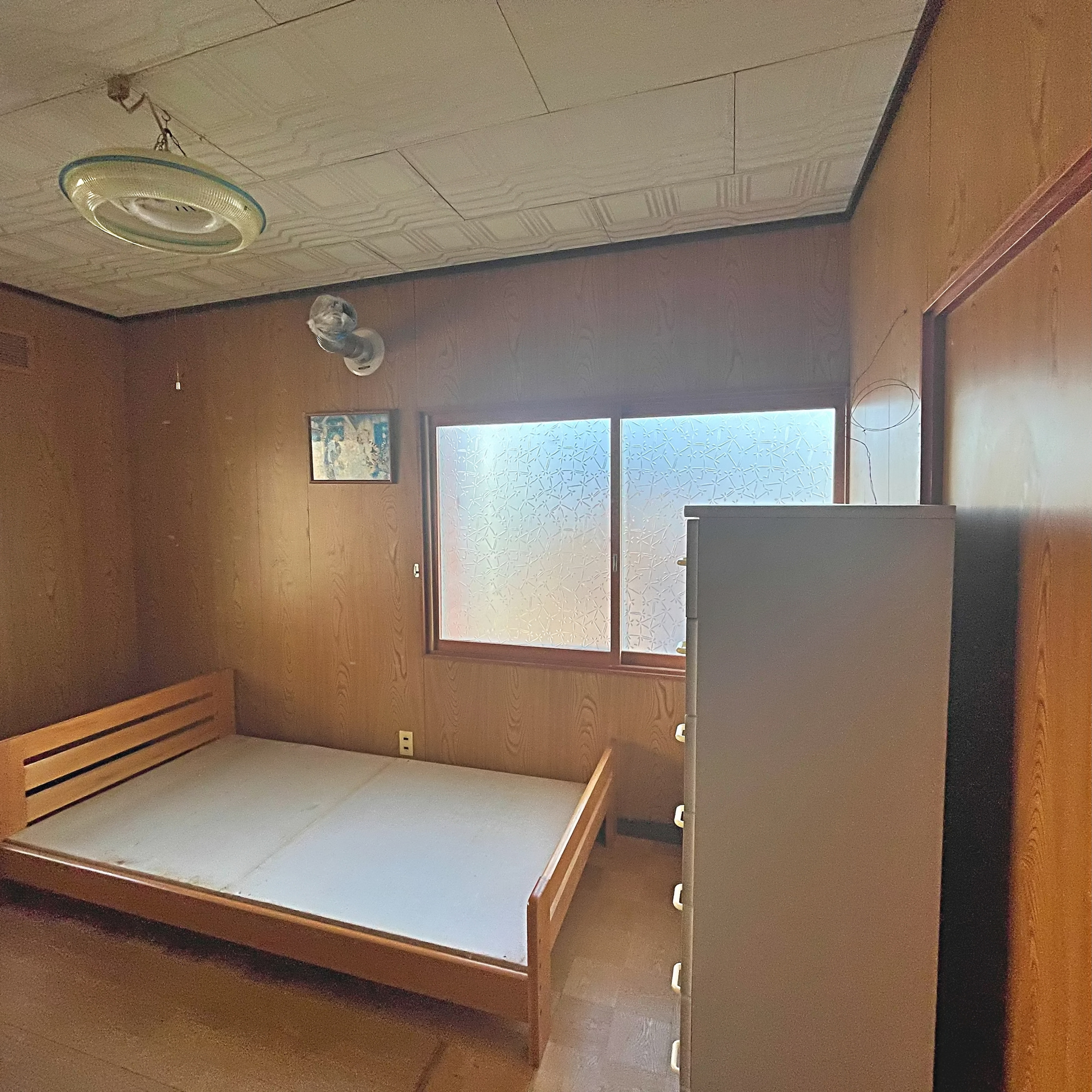 登別市新生町5丁目25-10　中古住宅の洋室