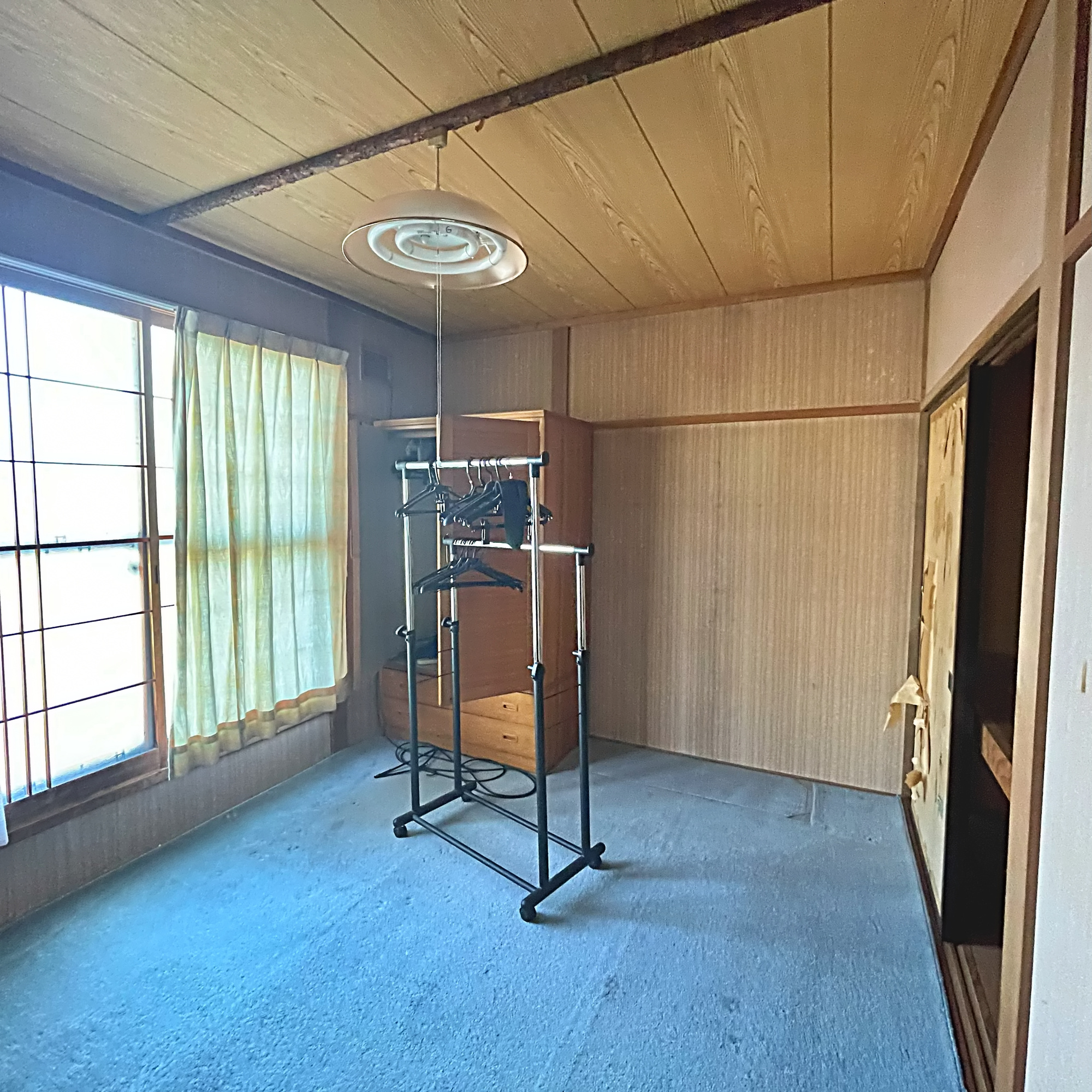 登別市新生町5丁目25-10　中古住宅の和室