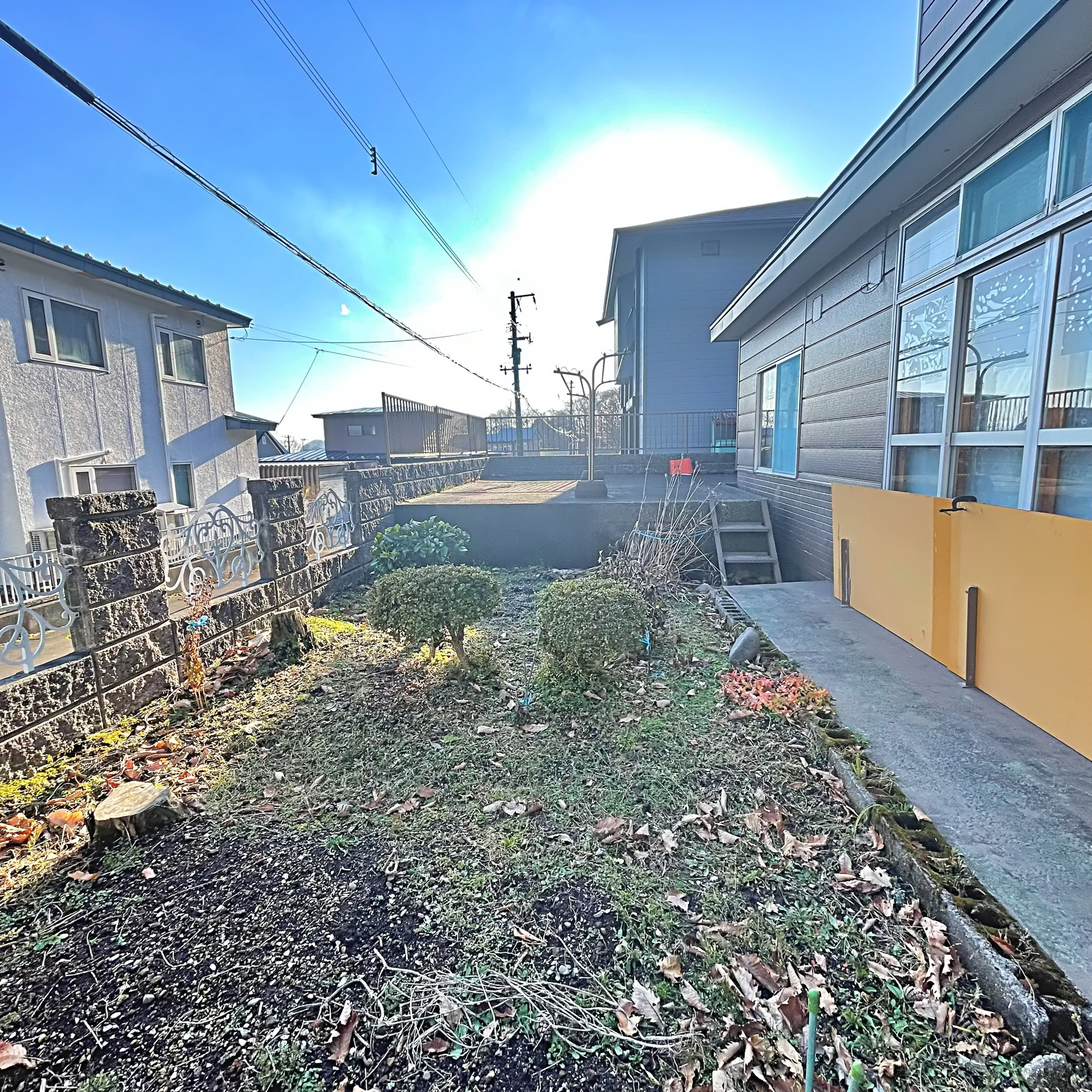 登別市新生町5丁目25-10　中古住宅のその他
