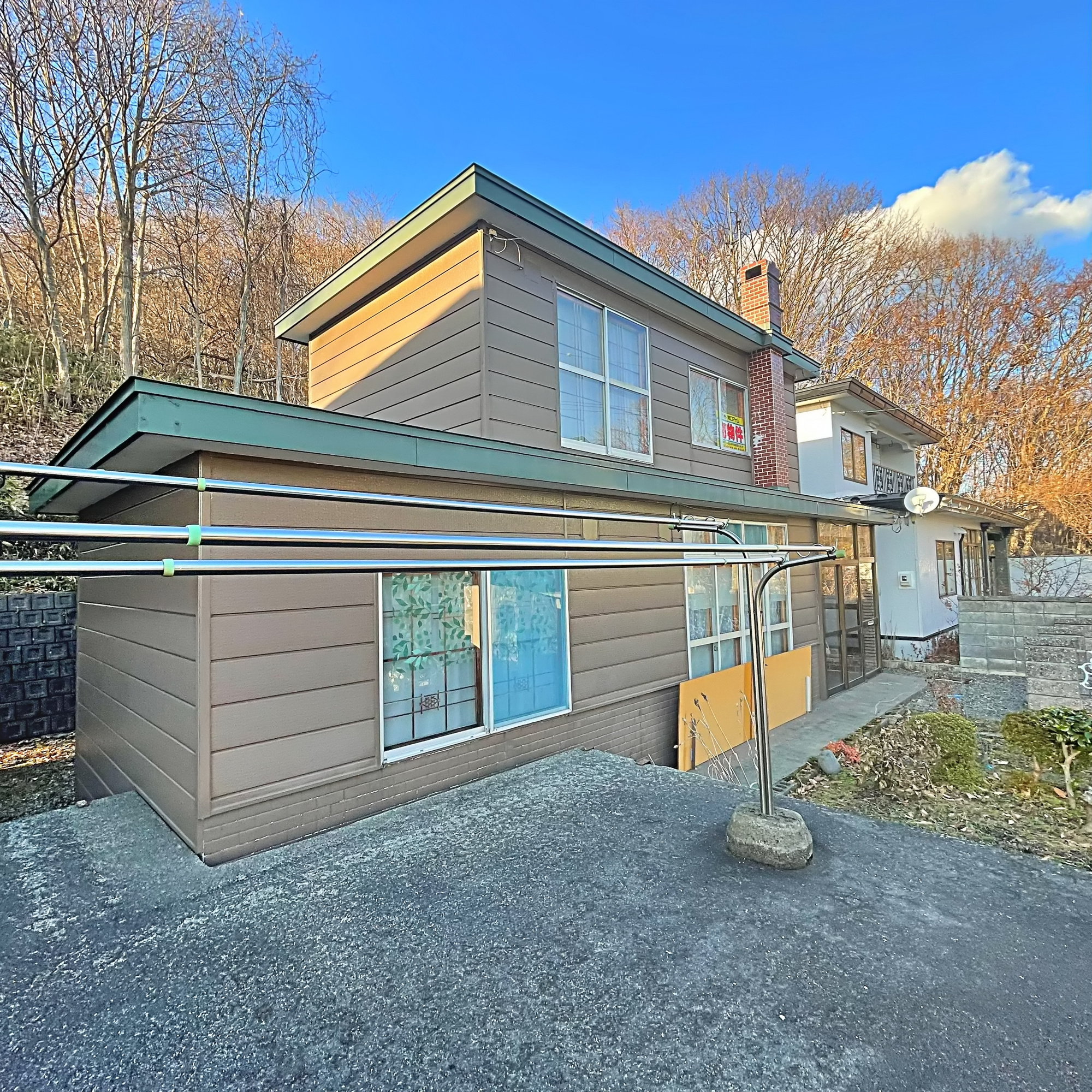 登別市新生町5丁目25-10　中古住宅のその他共用部分