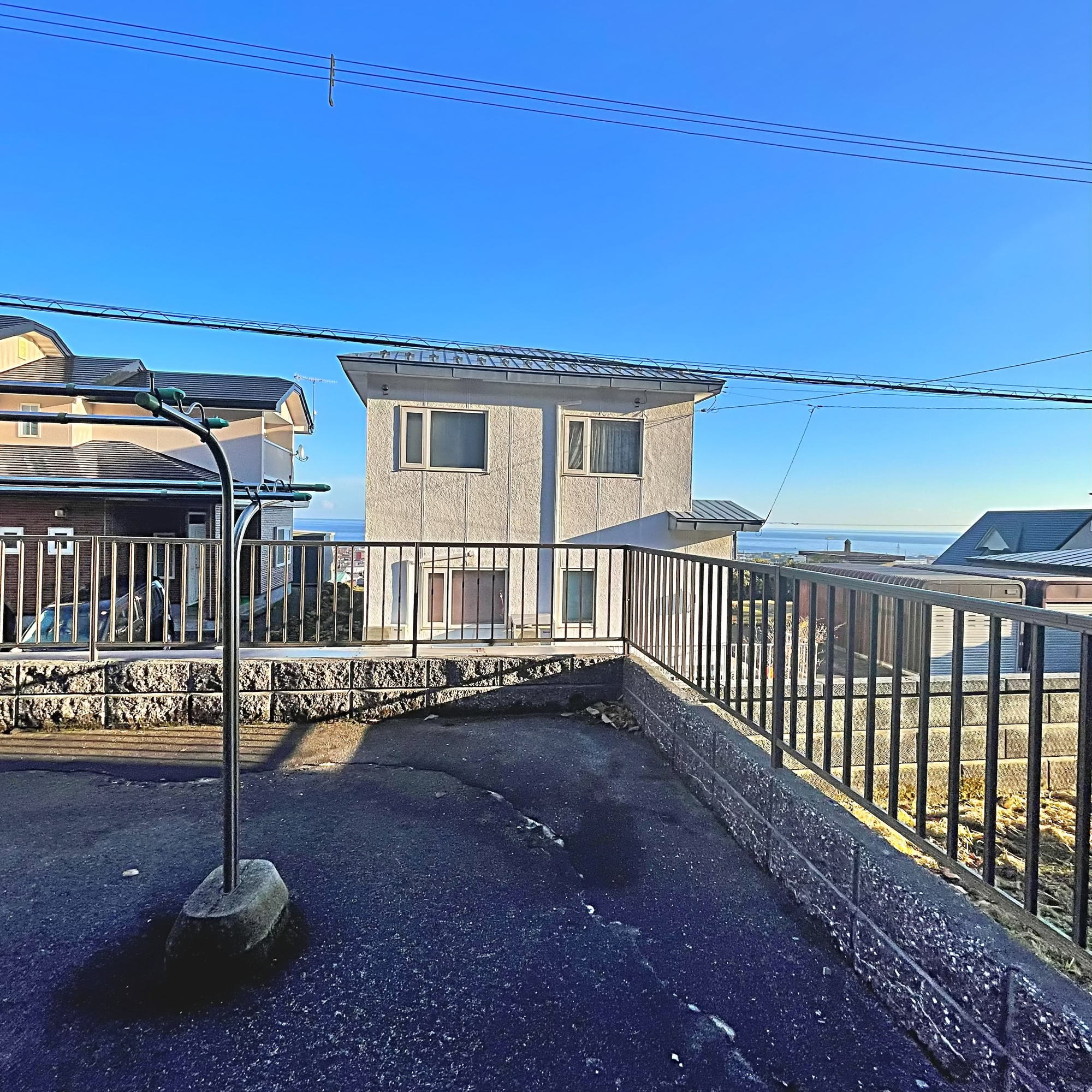登別市新生町5丁目25-10　中古住宅のその他共用部分