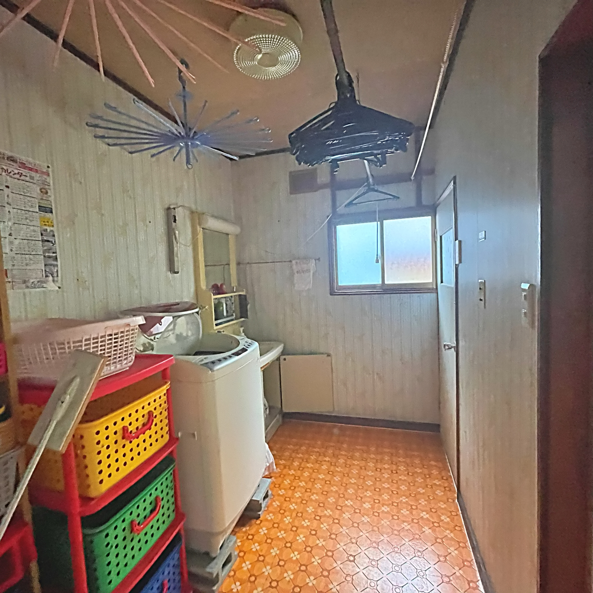 登別市新生町5丁目25-10　中古住宅のその他