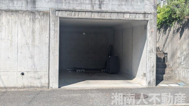 藤沢市大鋸１丁目戸建ての外観|外観です