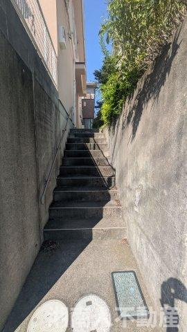 藤沢市大鋸１丁目戸建ての外観|外観です