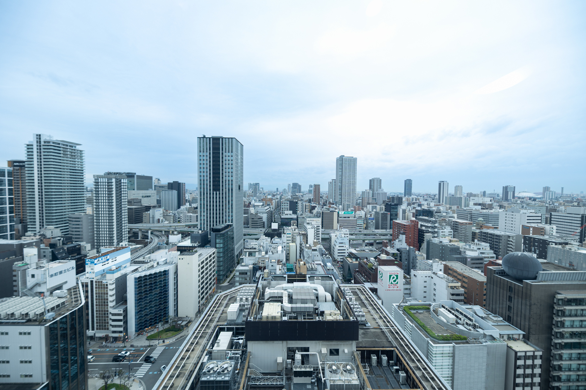 【展望】