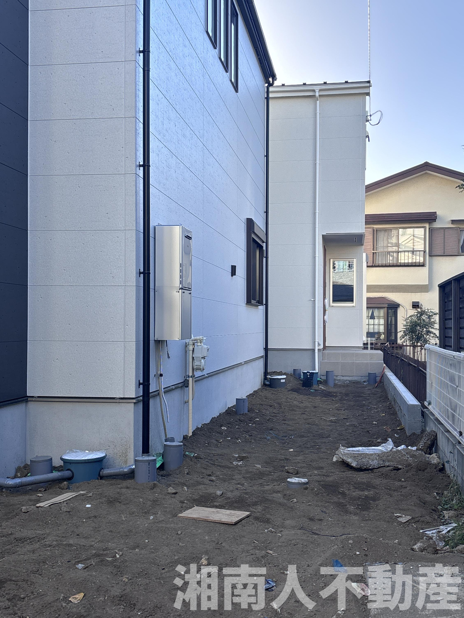茅ヶ崎市幸町　新築戸建てのその他