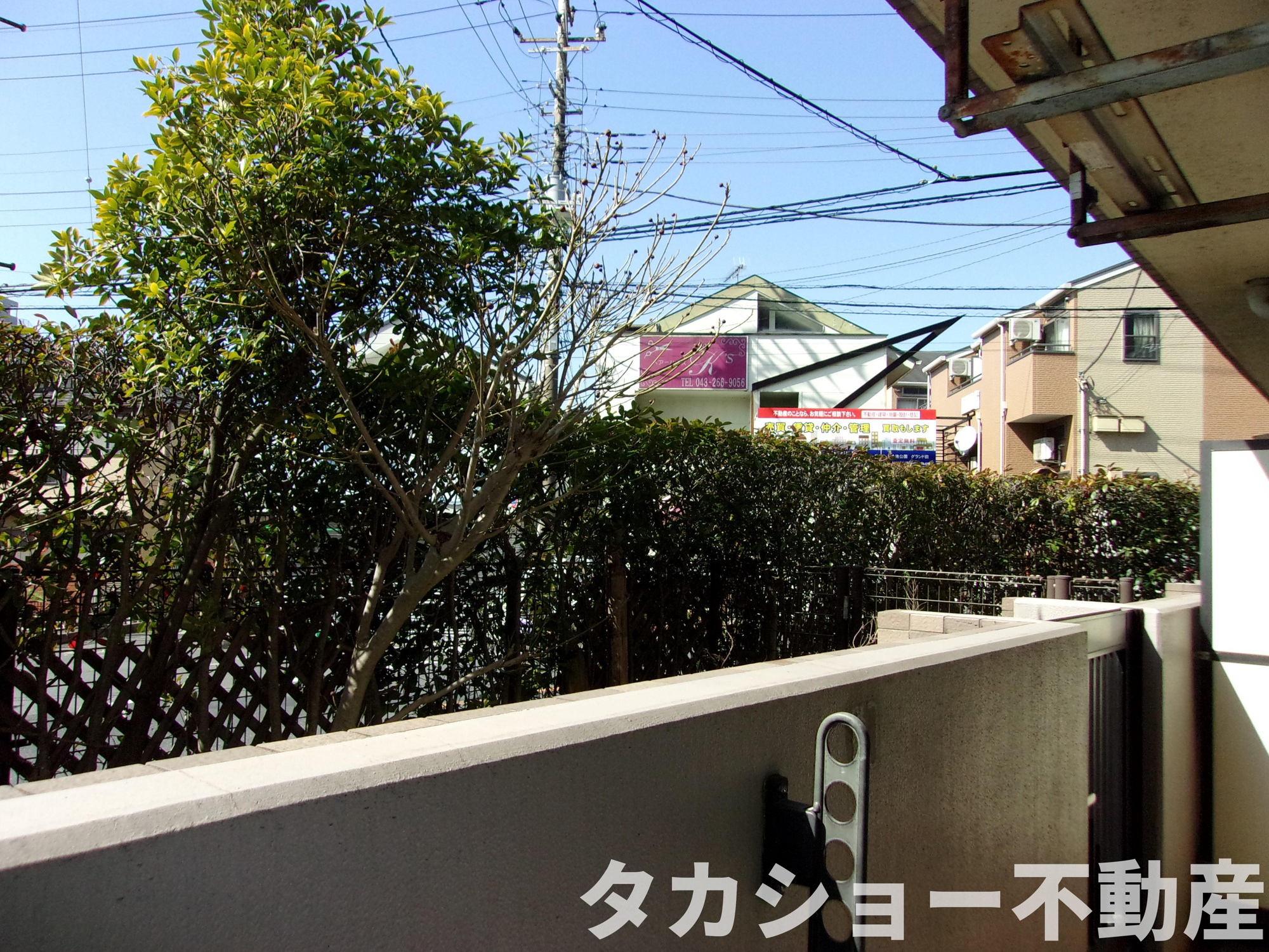 ダイアパレス蘇我の展望